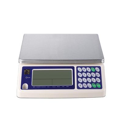 China Carbon Steel Factory Price Weigh Electronic Shenzhen Tcs Platform Scales Weighing for sale