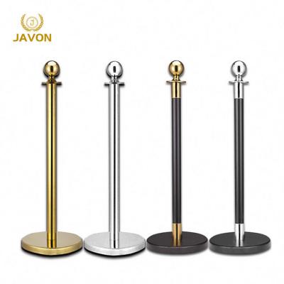 China Eco - Friendly Theater Stand Gold Rail Stand Purple Stand Pole for sale