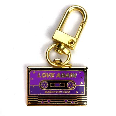 China Promotional Gifts / Lovers Couples Photo Metal Gift Teacher Personalizad Decoration Wedding Heart Key Chain Keyring for sale