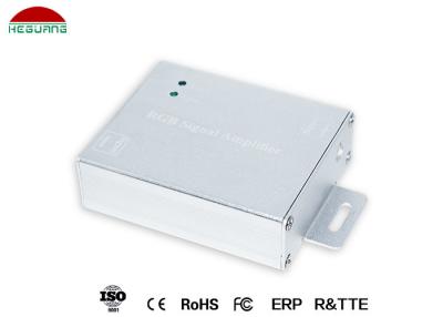 China 50Hz - 60Hz RGB LED Light Controller -10° ~ 50° Wide Working Temperature for sale