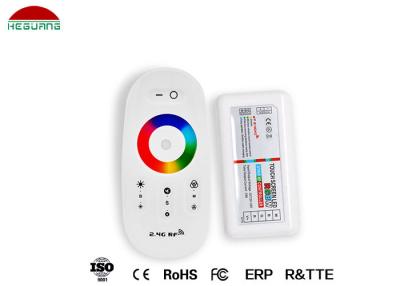 China White LED Remote Controller 4 Wires Connection 200W RGBW External Control for sale