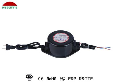 China Waterproof Toroidal Type Transformer 220V Input Voltage AC 12V Output Voltage 105W for sale