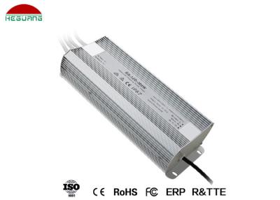 China 300W openlucht LEIDENE Voeding 285mm*110mm*65mm voor LEIDEN van gelijkstroom 12V Poollicht Te koop