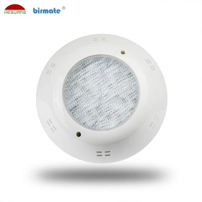 China 520LM LED Underwater Swimming Pool Lights FCC AC12V LED Vinyl Pool Lights for sale