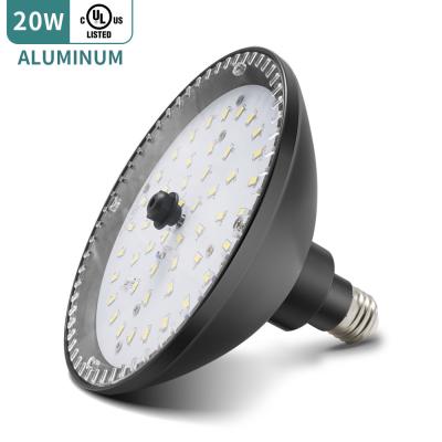 China E26 Anti UV van Schakelaar1700lm Onderwater Geleide Lichten 20W 3000K Te koop