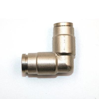 China Connect nozzle & hose 3/8