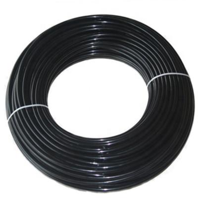 China Garden High Pressure Nylon High Pressure Water Hose System Micro Mist Hose 9.52mm Irrigation Hose for sale