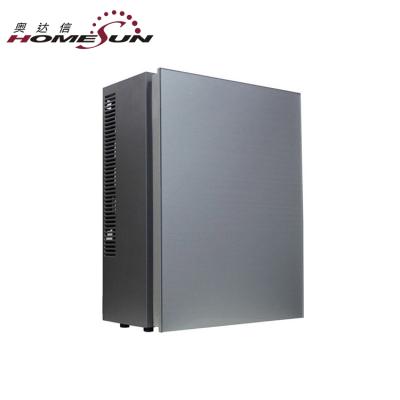 China BCH-12B THERMOELECTRIC Mini Beverage Refrigerator Price Hotel Room Wall Mounted for sale