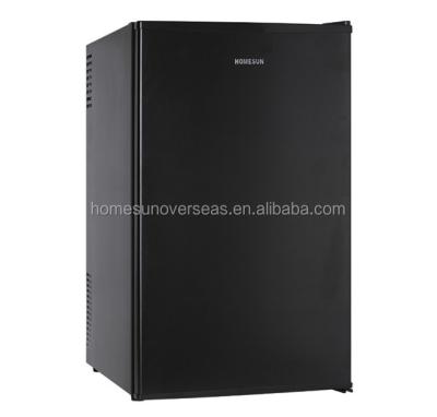 China Hot Selling Thermoelectric Fridge 70 Liters THERMOELECTRIC For Hotel With Approx CE/SASO for sale