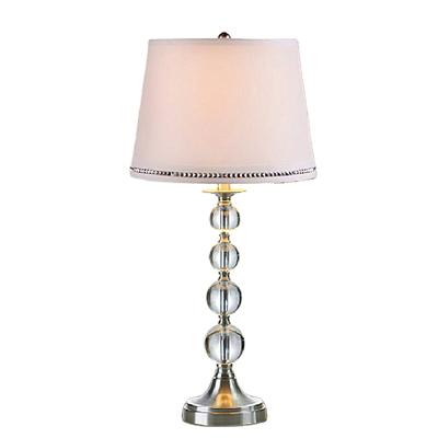 China Modern Fold Table Lamp Shade , Round Led Floor Standing Lamp Shade for sale