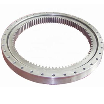 China Crawler Excavator EC210 EC240 Swing Bearing EC300 EC360 Swivel Bearing EC460 EC480 Swing Ring for sale