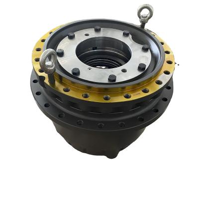 China Building Material Stores EC480D Excavator Travel Reducer VOE14608847 EC480 Travel Gearbox for sale