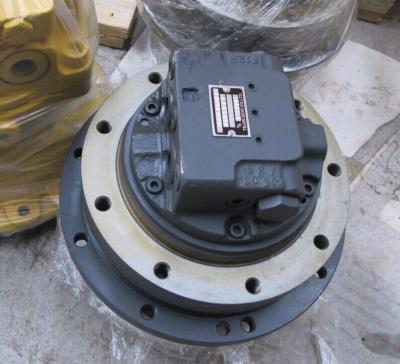 China Steel PC45-1 Excavator Final Drive 20T6072120 Travel Motor 20T-60-72120 for sale