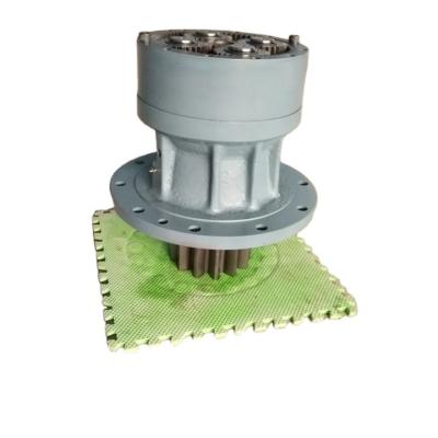 China Crawler Excavator EX120 Excavator Swing Reducer EX120-5 Swing Gearbox for sale