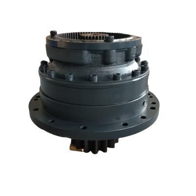 China Building Material Shops Rotary EC290BLC Swing Gearbox Excavator EC290BLC Swing Reduction Gear for sale