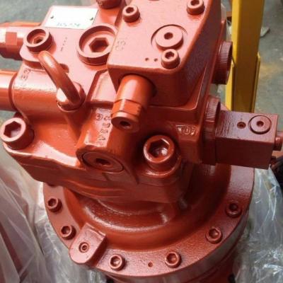 China Excavator Swing Device, Swing Crawler Motor TSM56-RG for Excavator Parts DOOSAN TSM56-RG Swing Motor for sale