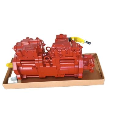 China Other Excavator Main Pump K5V80DTP 31Q4-10010 R150-9 Hydraulic Pump for sale