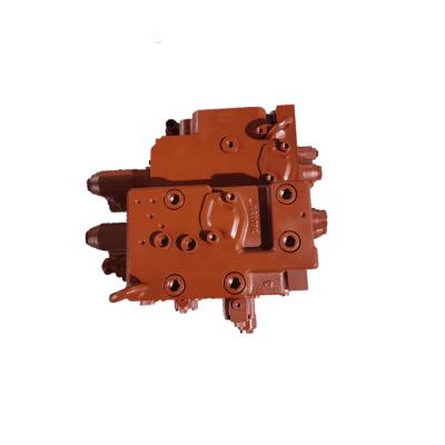 China KMX15 RA Parts Control Valve SY225 SY235 SY220SY215 SY210 Hotels Excavator Main for sale