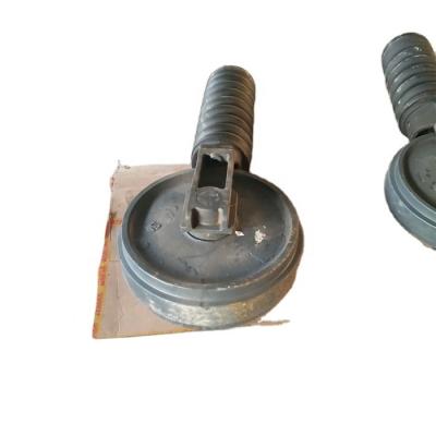 China Machinery Repair Shops Excavator SK350 SK350-8 Adjuster ilder Spring Adjuster for sale