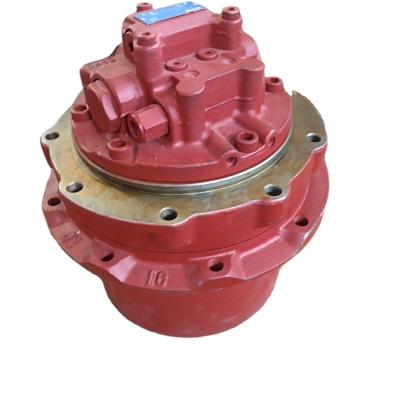 China Hotels Excavator Parts KYB MAG-33VP-650 Travel Engine RX502 Final Drive for sale