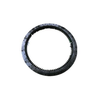 China Hotels DX225 Excavator Swing Circle Swing Ring DX225 Swing Bearing for sale