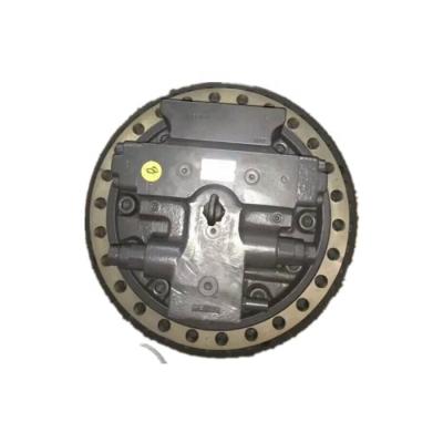 China Building Material Shops DX500 DX420 DX480 SL500 Final Drive Travel Gearbox 170402-00023 for sale