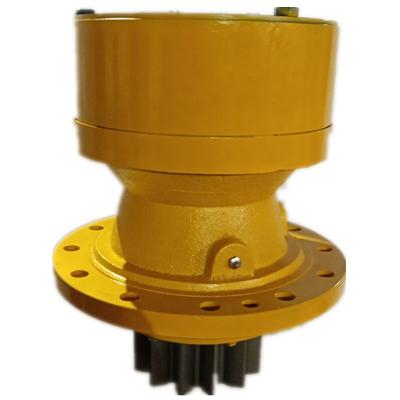 China Building Material Stores JS240 Swing Reduction Gearbox JS220 Swing Gearbox for sale