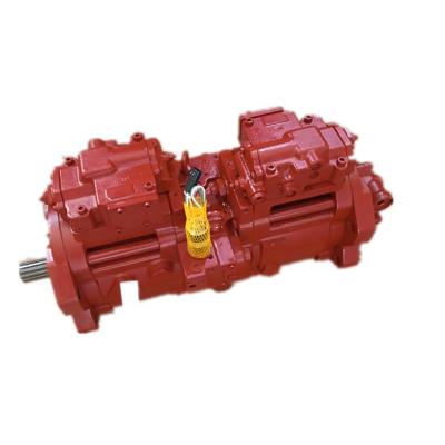 China Building Material Stores Excavator Parts K3V112DTP-1M9R-9C79+F JS220 Main Pump 215 / 13686 for sale