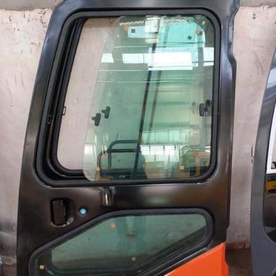 China Crawler Excavator Excavator Parts Solar Cabin Door 225LCV Hot Sale for sale