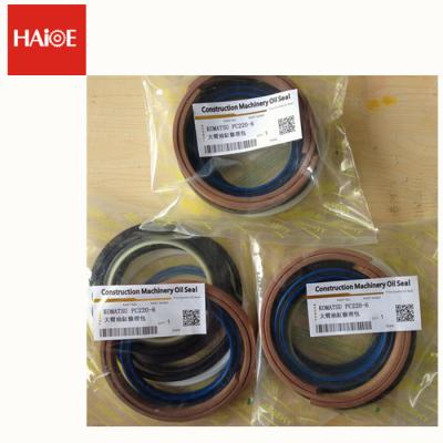 China New /OEM /Orginal JS205 Excavator Parts JS205 Gasket Kit for sale