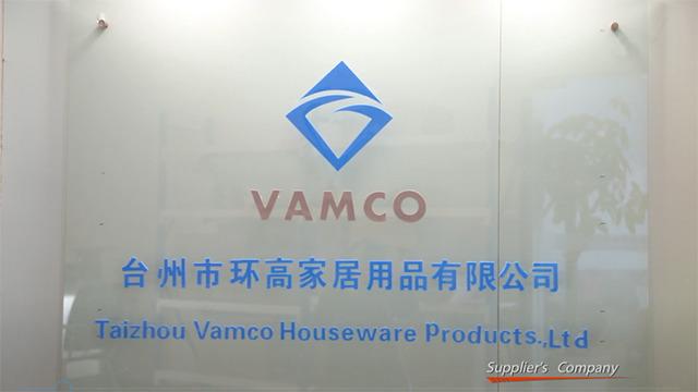 Verified China supplier - Taizhou Vamco Import And Export Co., Ltd.