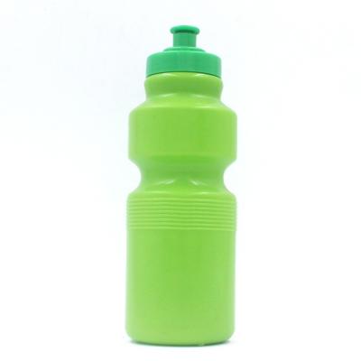 China Sustainable 500ml BPA Free Kids Eco - Friendly Plastic Sport Water Bottle Drinking Cold Bottles for sale