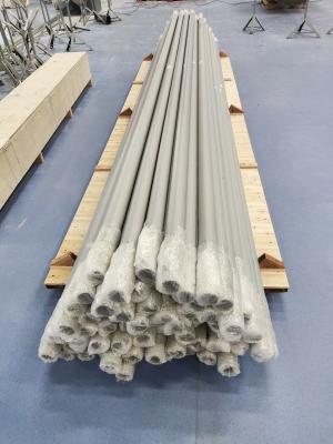 China 1m-12m Fiberglass Reinforced Plastic Pipe Vinyester Resin Fiber Reinforced Pipe for sale