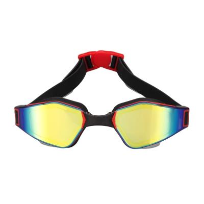 China fog light & UV Protection Sbl Factory Price OEM Summer Beach Pool Glasses Swimming Goggles for sale