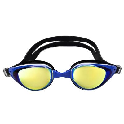 China Sbl Wholesale Price Anti Fog Swimming Goggles Anti Fog Swimming Goggles for sale