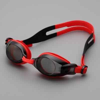 China fog light & Wholesale Customized Color High Quality Silicone Kids Diving Waterproof Glasses From Chinese Traders UV Protection Customized for sale