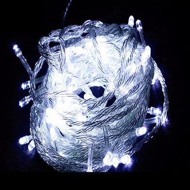 China String Lights 2021 3M 20LED Battery Operated String Light Christmas Lights Decoration for sale