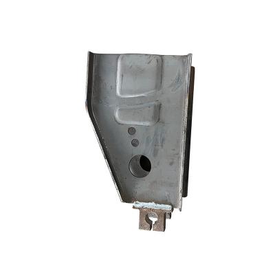 China Trailer Parts Truck Parts Wholesale High Quality Trailer Parts Front Middle Rear Bracket Suspension Hanger for sale