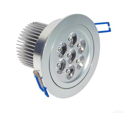 China LED down light 7W for sale