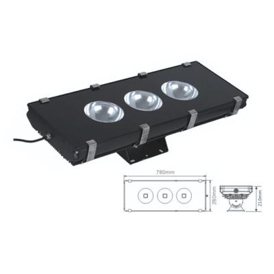 China IP65 outdoor high power 150W 200W led floodlight for sale