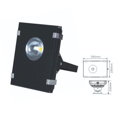 China IP65 outdoor high power 150W 200W led floodlight for sale