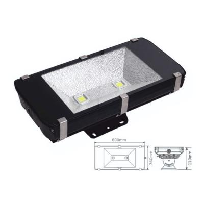 China IP65 outdoor high power 100W led floodlight for sale