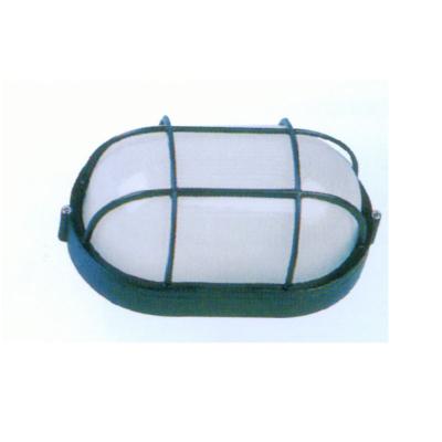 China Outdoor Round Wall Mounted Light,Bulkhead Light for sale