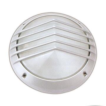 China Die-casting aluminium led round bulkhead light ,bulkhead light for sale