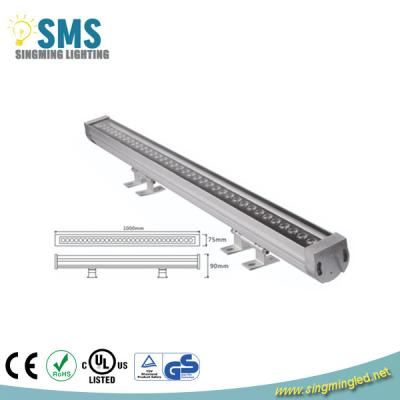 China LED wall washer SMS-XQD-60B for sale