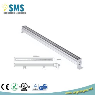 China LED wall washer SMS-XQD-36E for sale