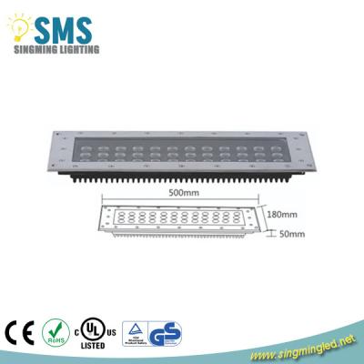 China 36W LED underground light SMS-DMD-36B for sale