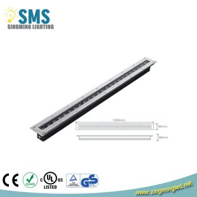 China 36W LED underground light SMS-DMD-24B for sale