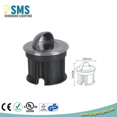 China 3W LED underground light SMS-DMD-3C for sale