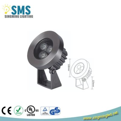 China 3W LED underwater light SMS-SDD-3B for sale